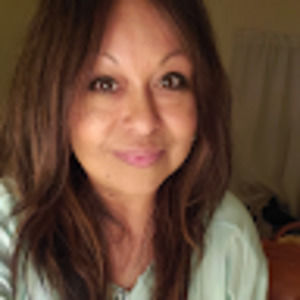 Meet your Posher, Cindy